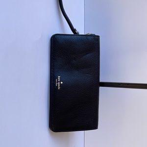 Kate Spade Wristlet Wallet